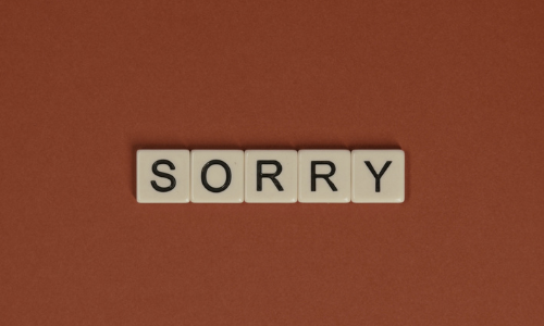 When Should Brands Apologise to Their Customers on Social Media?