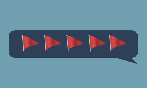 5 Red Flags You Should Look Out For In A Community Manager